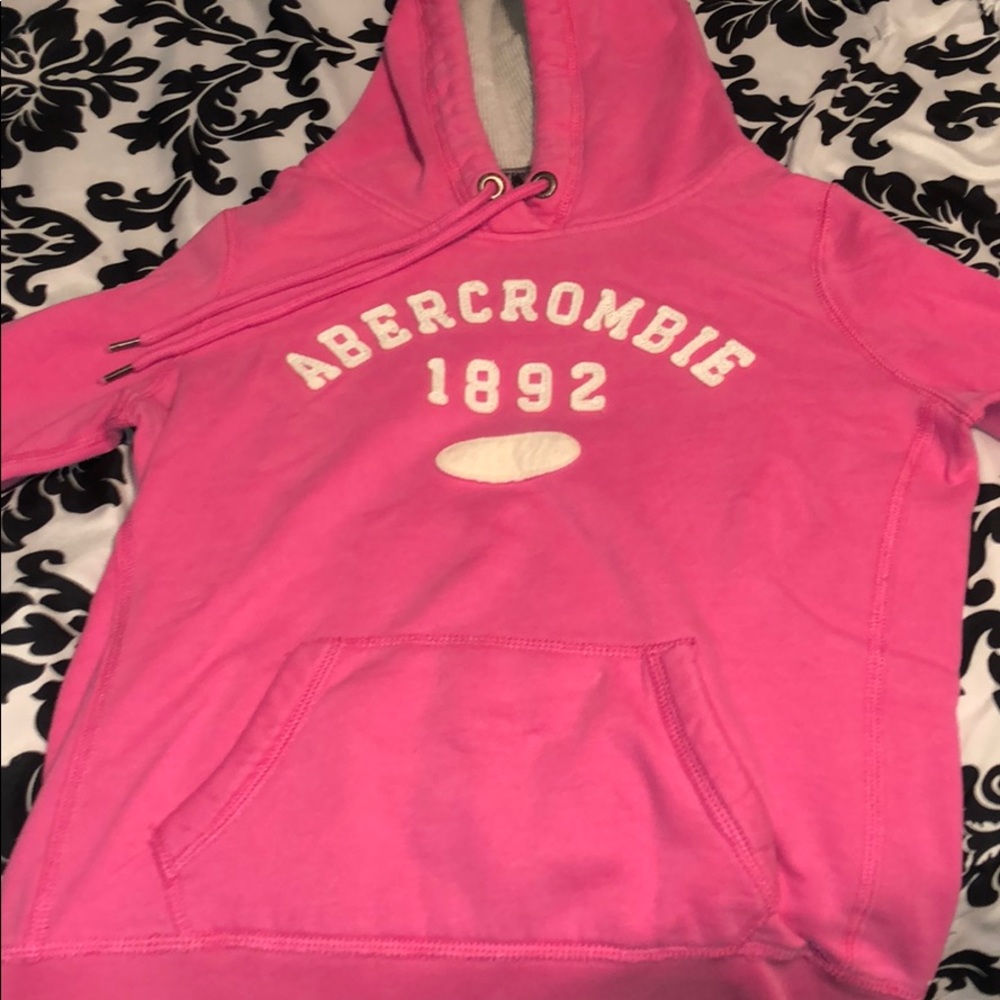 Abercrombie and Fitch Hoodie